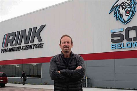 david blatt winnipeg|Greyrock Capital (Manitoba) Investor Profile: Portfolio & Exits.